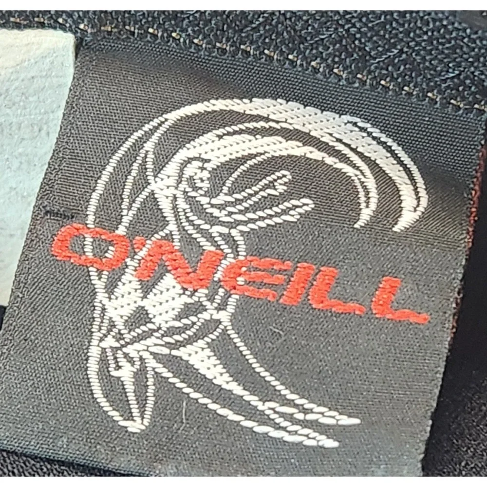 ONeill wetsuit good